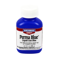 Birchwood Casey Perma Blue Liquid Gun Blue - 90ml