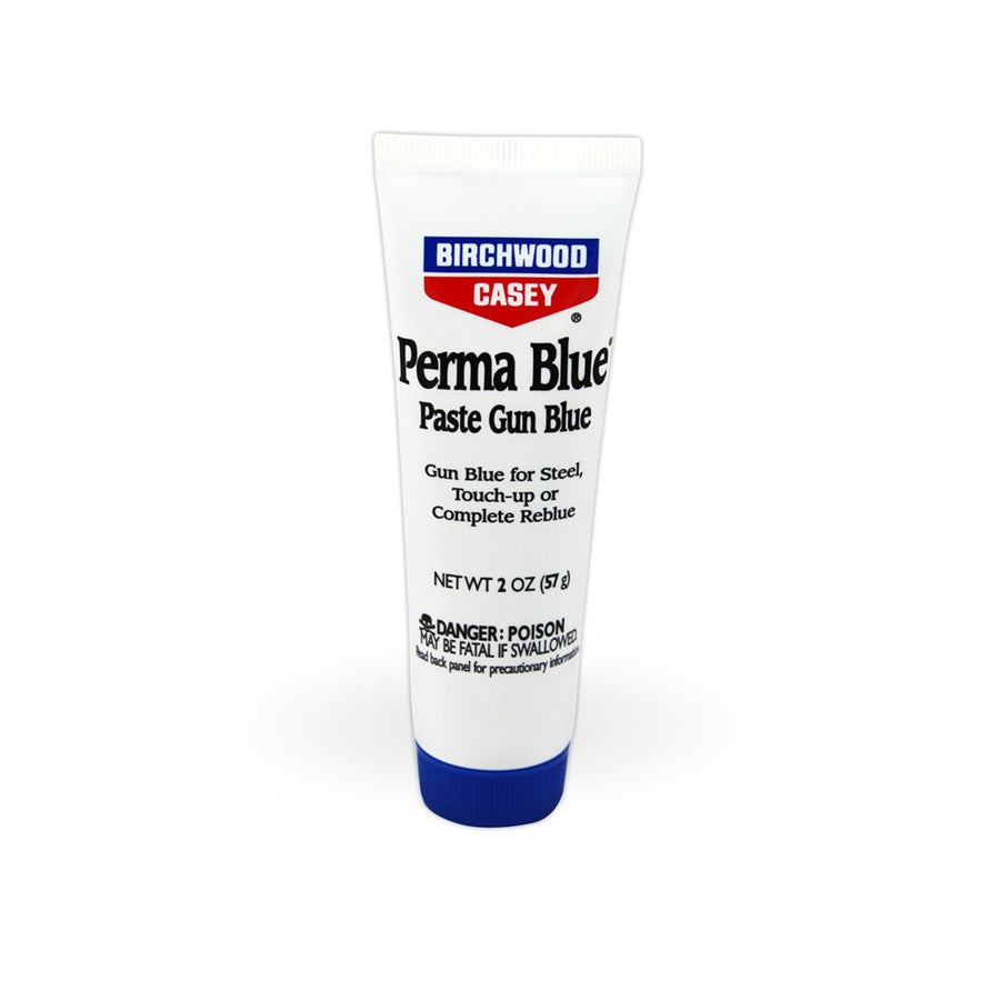 Birchwood Casey Perma Blue Paste Gun Blue