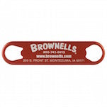 Brownells  1911 Auto Anodized Bushing Wrench