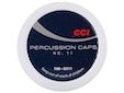 CCI Percussion Caps - No.10