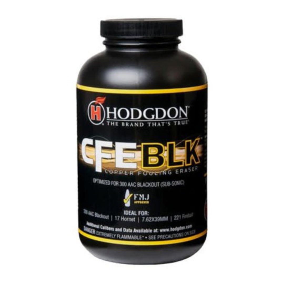 Hodgdon Powder