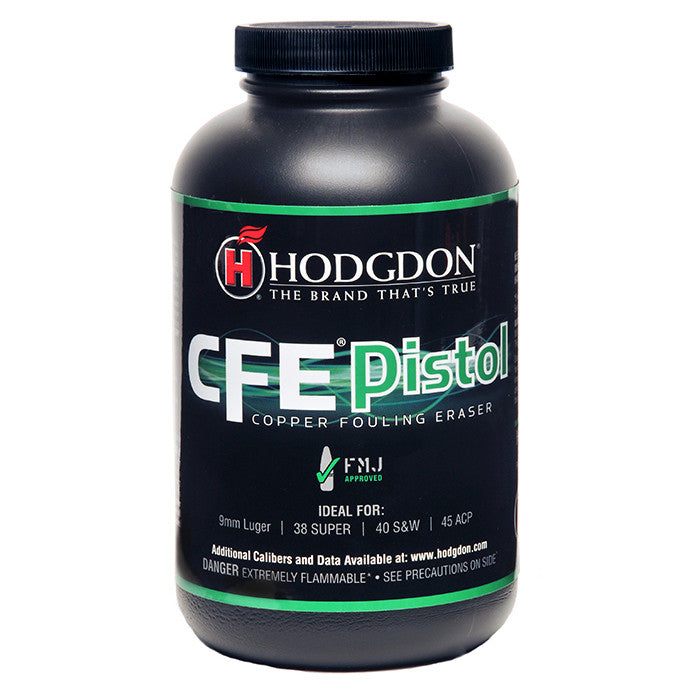 Hodgdon Powder