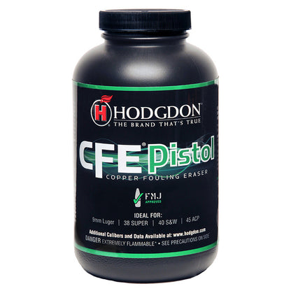 Hodgdon Powder