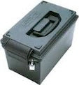 Case-Gard Ammo Can