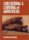 Checkering & Carving of Gunstocks