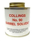 Collings No. 90 Barrel Solvent