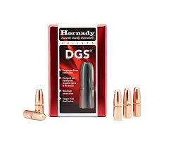 Hornady Projectiles - Rifles (303, 338, 375, 416, 50 Cal, 6mm, 6.5mm, 7mm, 8mm, 9.3mm)