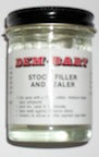 DEM-BART Stock Filler & Sealer