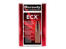 Hornady Projectiles - Rifles (303, 338, 375, 416, 50 Cal, 6mm, 6.5mm, 7mm, 8mm, 9.3mm)