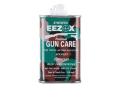 Eezox Premium Gun Care Can 118ml