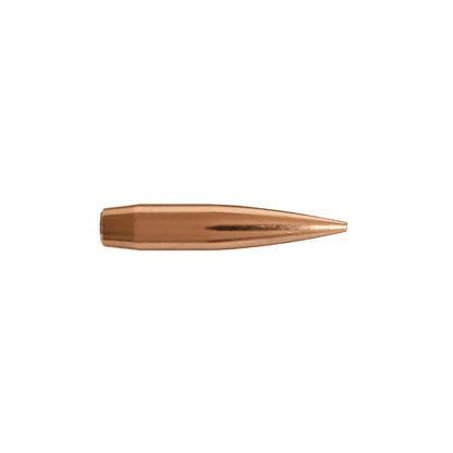 Berger Bullets