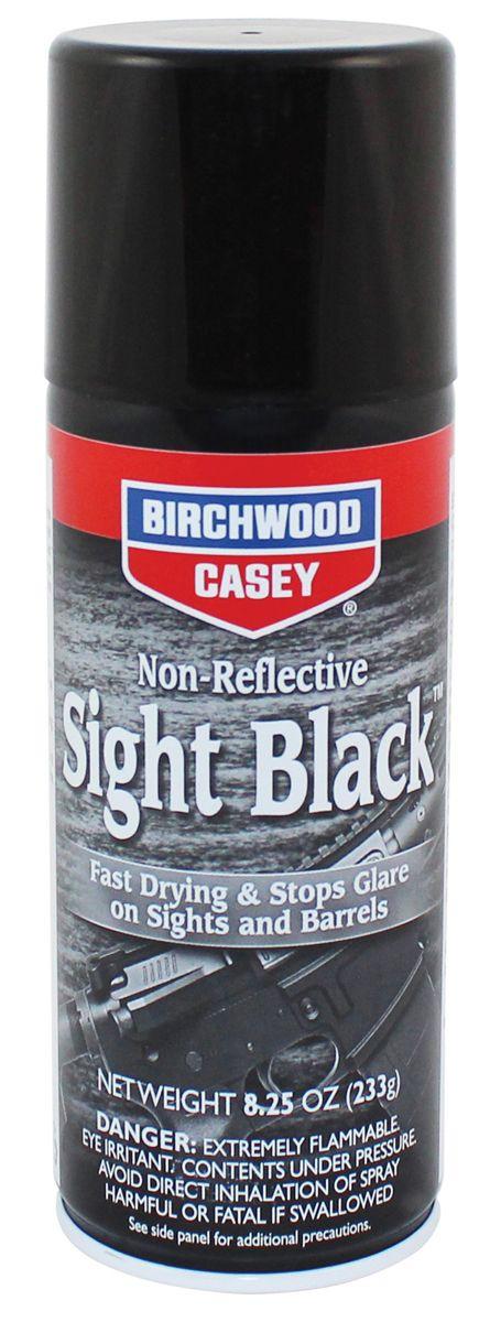 Birchwood Casey Sight Black Aerosol 8.25 oz