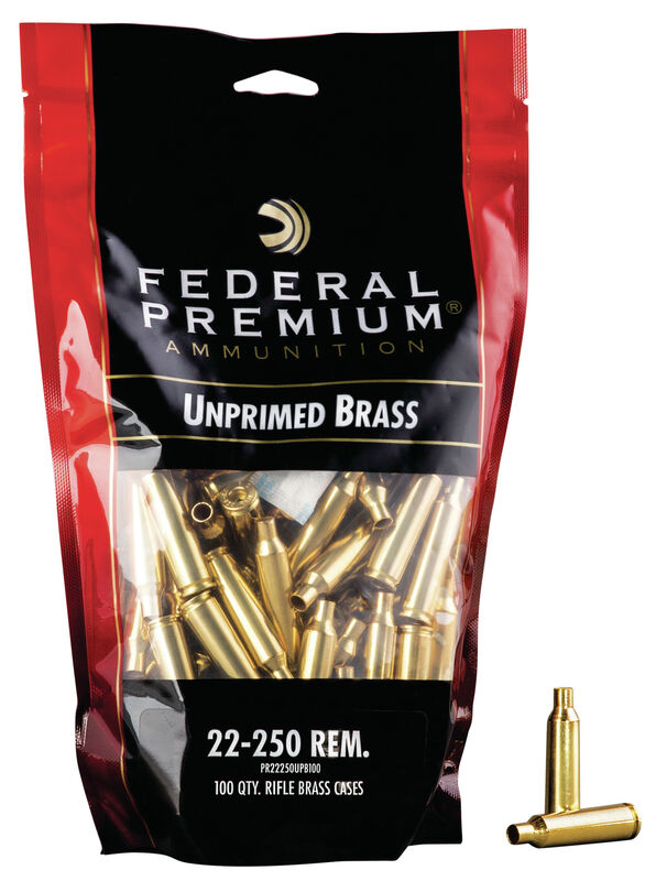 Federal Brass