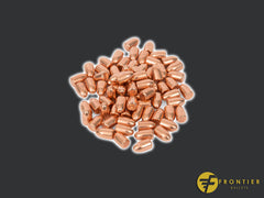 Frontier 9mm 115grRN - 1000