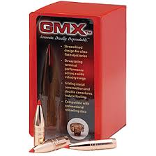 Hornady Projectiles - Rifles (17, 20, 22, 25, 27, 30 Cal)