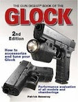 Gun Digest Book of the GLOCK