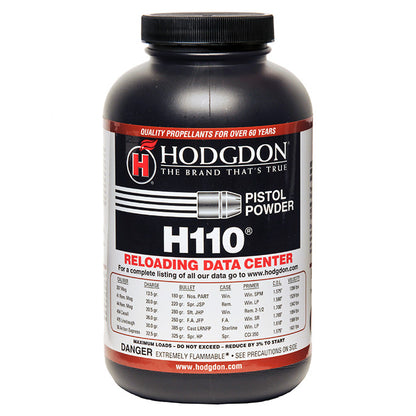 Hodgdon Powder