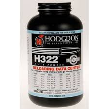 Hodgdon Powder