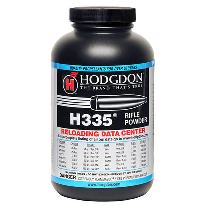 Hodgdon Powder