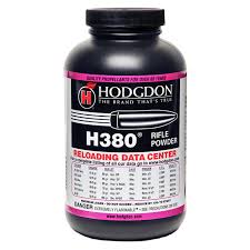 Hodgdon Powder