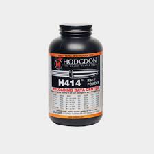 Hodgdon Powder