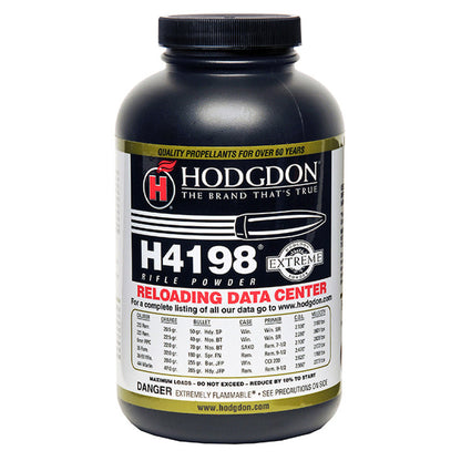 Hodgdon Powder