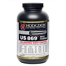 Hodgdon Powder