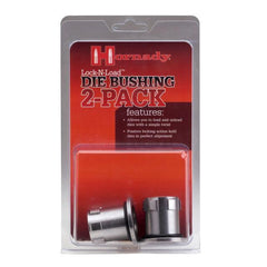 Hornady Lock-n-load Quick Change Die Bushing 2 Pack