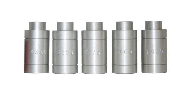 Hornady Headspace Bushings/Gauge