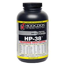 Hodgdon Powder