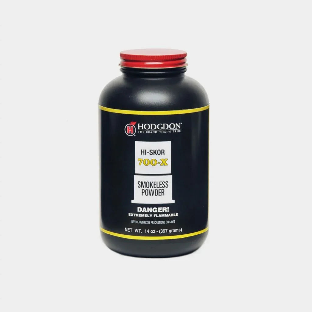 Hodgdon Powder
