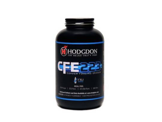 Hodgdon Powder