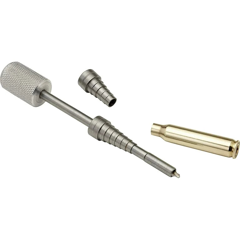 Hornady Flash Hold Deburr Tool Pilot Style