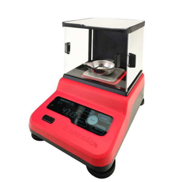 HORNADY PRECISION LAB SCALE
