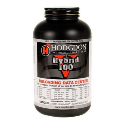 Hodgdon Powder