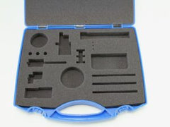K&M Product Case - Neck Turner