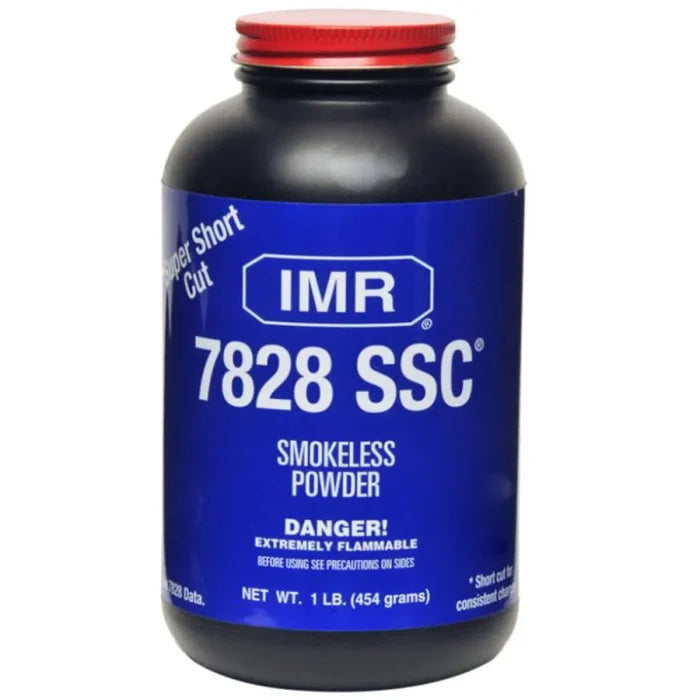 IMR Powder