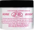 J-B Bore Bright BoreFinishing Compound