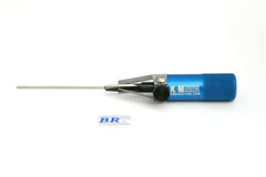 K&M Controlled Depth Tapered Reamer - Small