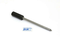 K&M Professional Flash Hole Uniformer - .17 Cal Std 080