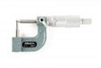 K&M Mitutoyo Neck Wall Thickness Micrometer