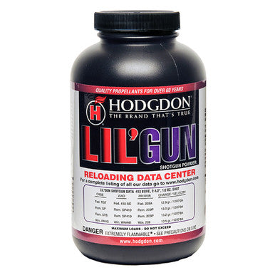 Hodgdon Powder