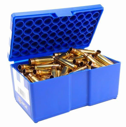 Lapua Brass Cases