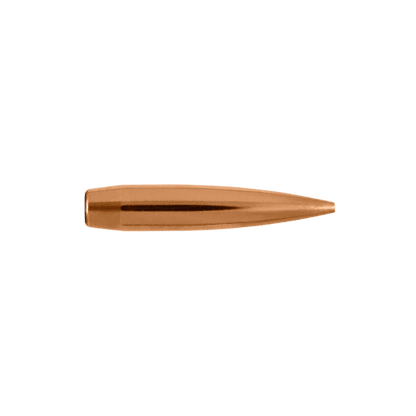 Berger Bullets