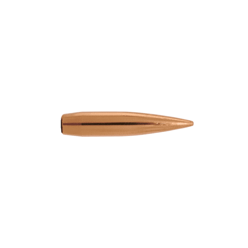Berger Bullets