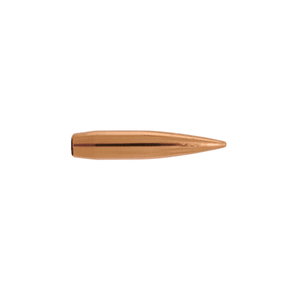 Berger Bullets