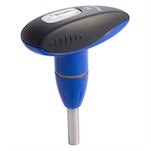 Magna-Tip Preset Torque Driver - 45"/lb