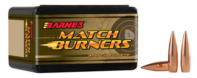 Barnes Bullets