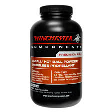 Winchester Powder