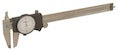 Mitutoyo 6" Dial Caliper - imperial